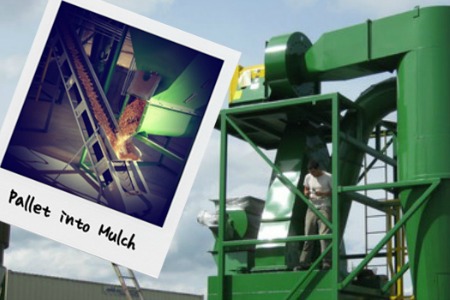 Biomass Preparation System